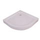 Душовий піддон із сифоном Mixxus PLAIN ST01-90x90x13 діаметр зливу 52 мм (MI6916) Душовий піддон із сифоном Mixxus PLAIN ST01-90x90x13 діаметр зливу 52 мм (MI6916)