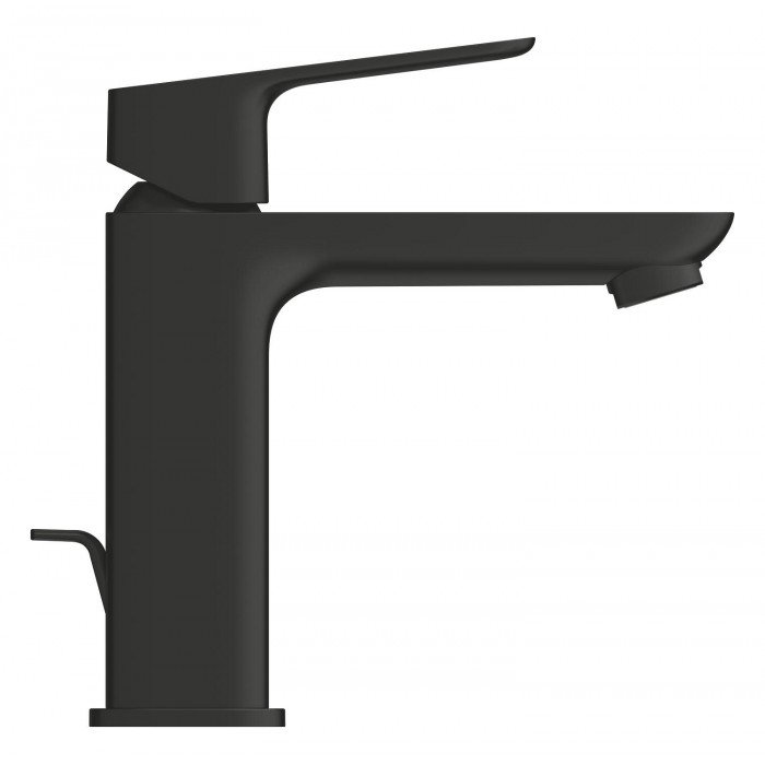 Однорычажный смеситель для раковины Grohe Cubeo M-размера (1017492430) Однорычажный смеситель для раковины Grohe Cubeo M-размера (1017492430)
