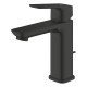 Однорычажный смеситель для раковины Grohe Cubeo M-размера (1017492430) Однорычажный смеситель для раковины Grohe Cubeo M-размера (1017492430)