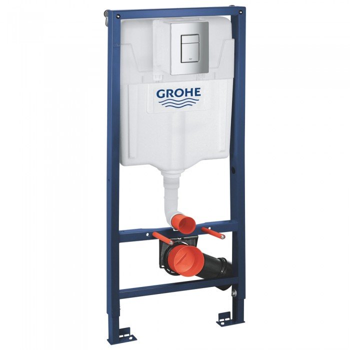 Комплект Grohe Set Унитаз QUADRO-0301-R+ Инсталляция Grohe Rapid SL 38772001 (38772001QUADRO0301R) Комплект Grohe Set Унитаз QUADRO-0301-R+ Инсталляция Grohe Rapid SL 38772001 (38772001QUADRO0301R)