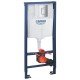 Комплект Grohe Set Унитаз QUADRO-0301-R+ Инсталляция Grohe Rapid SL 38772001 (38772001QUADRO0301R) Комплект Grohe Set Унитаз QUADRO-0301-R+ Инсталляция Grohe Rapid SL 38772001 (38772001QUADRO0301R)