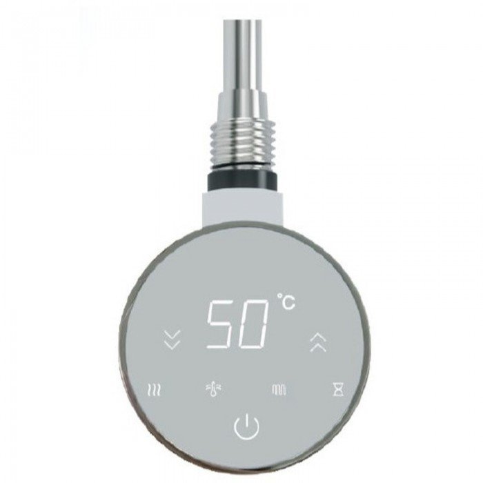 ТЕН електричний Mixxus TEH-0103 WHITE для сушарок рушників 300W (колір білий) (MI6625)