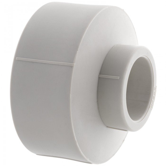 Муфта редукционная ВВ 75x40 PPR Koer K0208.PRO (KP2573)