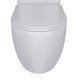 Чаша унитаза компакта Mixxus Premium Ellipse-0401-T1 Bowl 630х390х840 Tornado 1.0 без сиденья (MI83 Чаша унитаза компакта Mixxus Premium Ellipse-0401-T1 Bowl 630х390х840 Tornado 1.0 без сиденья (MI83