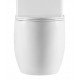 Чаша унитаза компакта Mixxus Premium Ellipse-0401-T1 Bowl 630х390х840 Tornado 1.0 без сиденья (MI83 Чаша унитаза компакта Mixxus Premium Ellipse-0401-T1 Bowl 630х390х840 Tornado 1.0 без сиденья (MI83