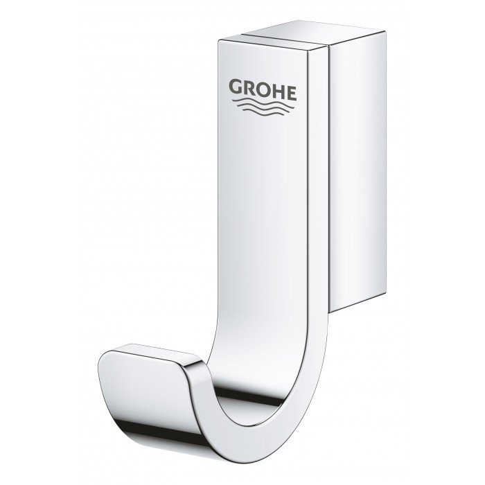 Крючок для халата Grohe Selection (41039000) Крючок для халата Grohe Selection (41039000)