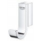 Крючок для халата Grohe Selection (41039000) Крючок для халата Grohe Selection (41039000)