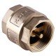 Клапан зворотний NEW 1-1/2" (Koer KR.172) (KR2803) Клапан зворотний NEW 1-1/2" (Koer KR.172) (KR2803)