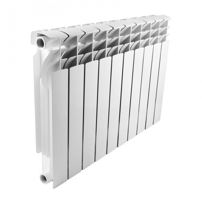 Биметаллический радиатор Koer Extreme 100 Bimetal-500 (KR2752) / Цена за 1 секцию Биметаллический радиатор Koer Extreme 100 Bimetal-500 (KR2752) / Цена за 1 секцию