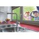 Смеситель для кухни с выдвижным изливом Grohe Minta (32168000) Смеситель для кухни с выдвижным изливом Grohe Minta (32168000)