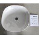Раковина накладная MIXXUS PREMIUM DIVERSE-0105 425х425х145mm (MP6535) Раковина накладная MIXXUS PREMIUM DIVERSE-0105 425х425х145mm (MP6535)