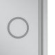 Зеркало Mixxus Premium QUADRO MR20-100x70 с Led Touch, Anti-fog, димером, регулятором яркости, линз