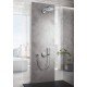 Душовий шланг 1250 Grohe Silverflex (28362000) Душовий шланг 1250 Grohe Silverflex (28362000)