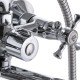 Смеситель для ванны Champion MF 140 (CH0061) Смеситель для ванны Champion MF 140 (CH0061)