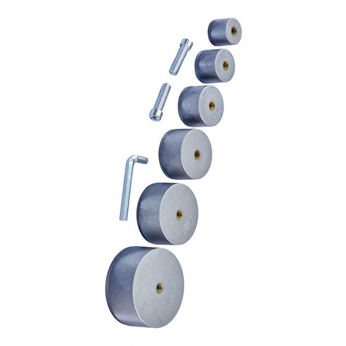 Паяльник для PPR-трубы Санком WM-02 20/63 (KR3291)