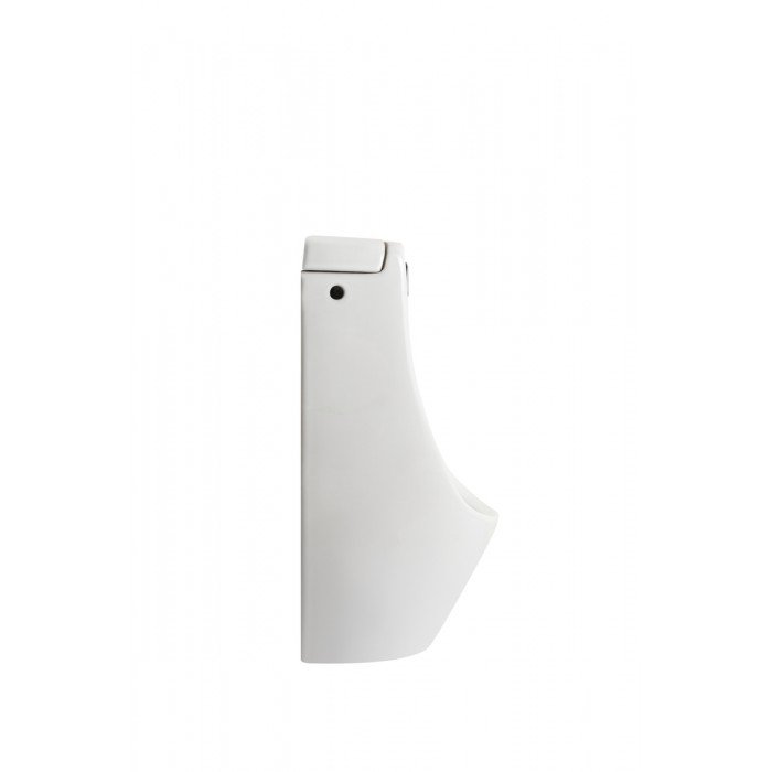 Писсуар подвесной Mixxus Premium BEVEL-1002 330x245x545mm с ИК-датчиком автоматического смыва (MP66 Писсуар подвесной Mixxus Premium BEVEL-1002 330x245x545mm с ИК-датчиком автоматического смыва (MP66