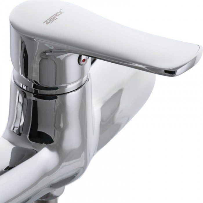 Змішувач для душа Zerix JXF5-A445 (ZX3260)