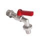 Кран пивной 3/4" (Koer KR.251) (KR0012) Кран пивной 3/4" (Koer KR.251) (KR0012)