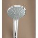 Ручной душ, 1 режим струи Grohe Euphoria (27265000) Ручной душ, 1 режим струи Grohe Euphoria (27265000)