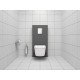 Держатель для туалетной бумаги Grohe Essentials New (40689001)