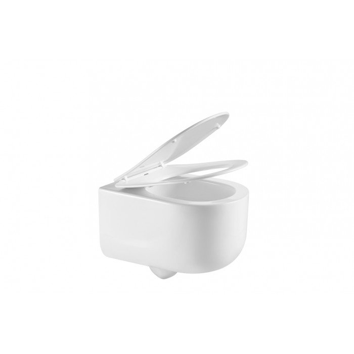 Унітаз підвісний Mixxus Premium TOPPER-0302-T3 490х360х380mm, система змиву TORNADO 3.0 (MP6599) Унітаз підвісний Mixxus Premium TOPPER-0302-T3 490х360х380mm, система змиву TORNADO 3.0 (MP6599)
