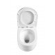 Унітаз підвісний Mixxus Premium TOPPER-0302-T3 490х360х380mm, система змиву TORNADO 3.0 (MP6599) Унітаз підвісний Mixxus Premium TOPPER-0302-T3 490х360х380mm, система змиву TORNADO 3.0 (MP6599)