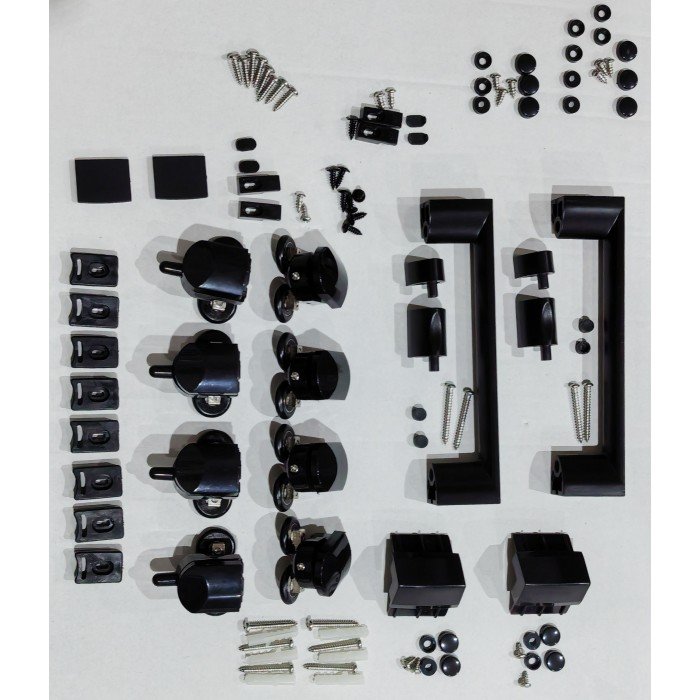 Душова кабіна без піддону Mixxus Premium DIVERSE SC02-90x90x195-TR Black прозоре скло 5мм (MI Душова кабіна без піддону Mixxus Premium DIVERSE SC02-90x90x195-TR Black прозоре скло 5мм (MI