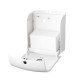 Диспенсер листовых бумажных полотенец Rixo Maggio P258W (P258W)