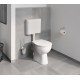 Ершик для унитаза Grohe Bau Cosmopolitan Neutral (40463001) Ершик для унитаза Grohe Bau Cosmopolitan Neutral (40463001)