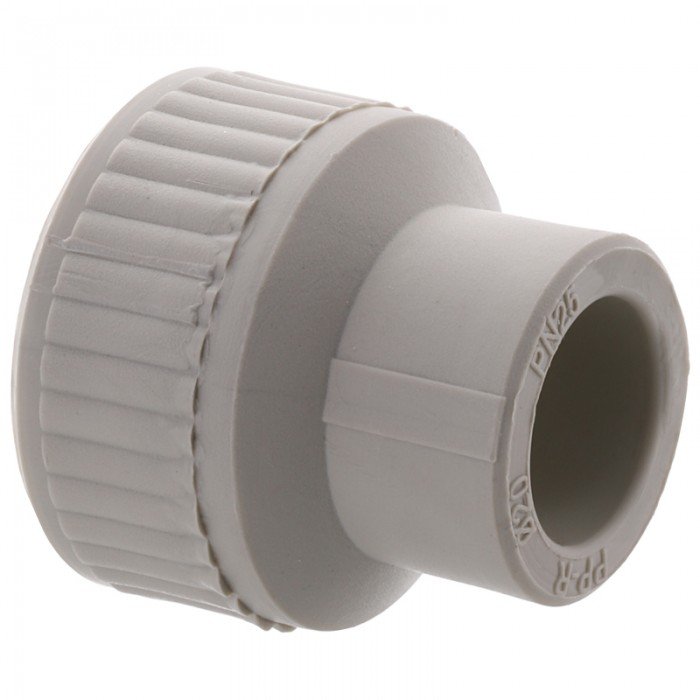 Муфта 20x3/4F" ВР Europroduct EP.0051 (EP3976) Муфта 20x3/4F" ВР Europroduct EP.0051 (EP3976)