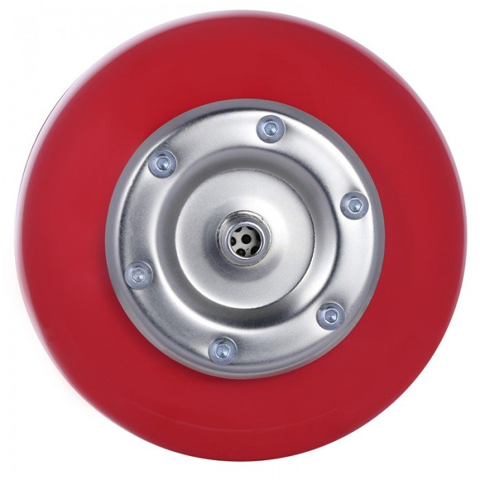 Бак расширительный Koer BV19 для системы отопления (вертикальный) 19л 3/4" EPDM (KB0014)