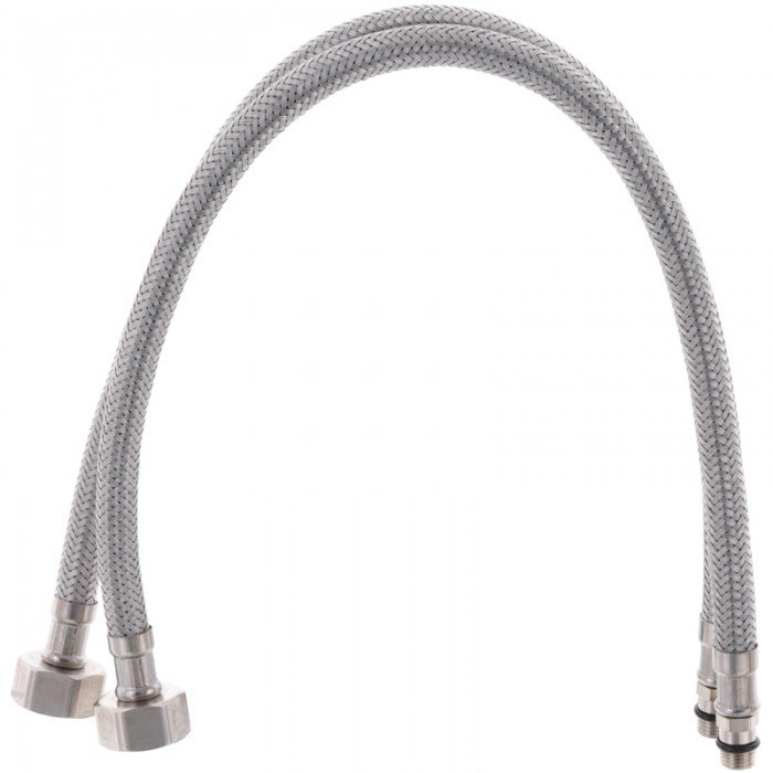 Смеситель для кухни G-Ferro Hansberg 777 (с рефлекторным изливом) (GF1006)