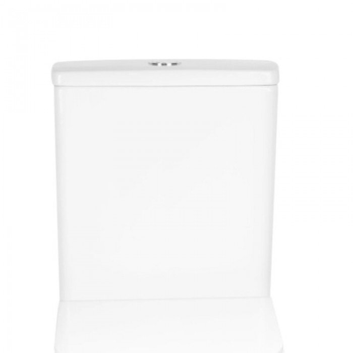 Бачок для унитаза-компакта Mixxus Premium Ellipse-0402-T1 Tank 660х390х855 со сливной арматурой (MI Бачок для унитаза-компакта Mixxus Premium Ellipse-0402-T1 Tank 660х390х855 со сливной арматурой (MI