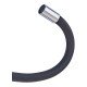Змішувач для кухні Mixxus SUS-011 Chrome Refl.Black (нерж. сталь) (MI6223)