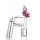 Смеситель для раковины M-размера Grohe Eurosmart (23322001) Смеситель для раковины M-размера Grohe Eurosmart (23322001)