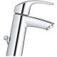Смеситель для раковины M-размера Grohe Eurosmart (23322001) Смеситель для раковины M-размера Grohe Eurosmart (23322001)