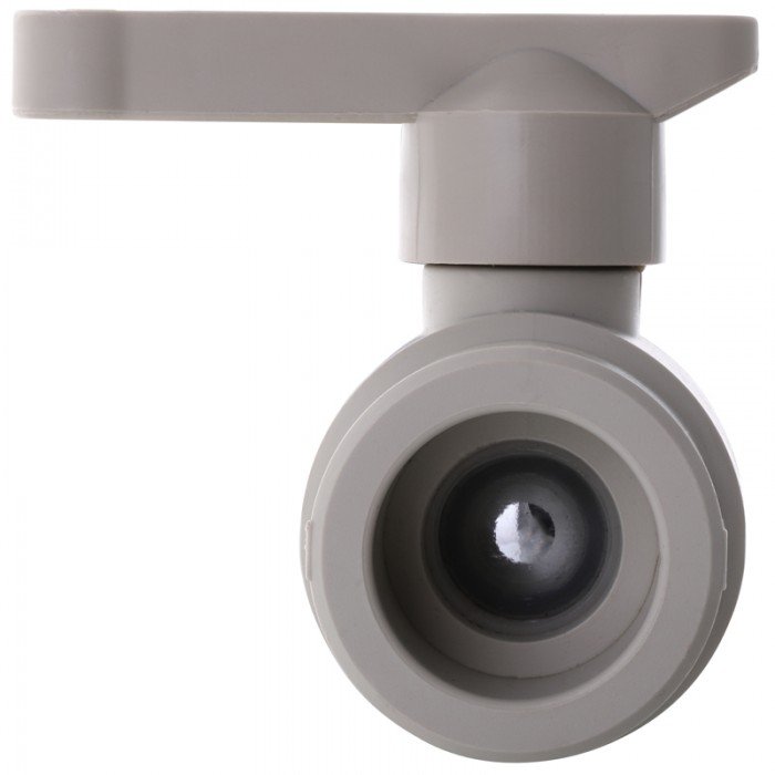 Кран кульовий Europroduct EP.0117 - 32x32 (сталева куля) (EP4042) Кран кульовий Europroduct EP.0117 - 32x32 (сталева куля) (EP4042)