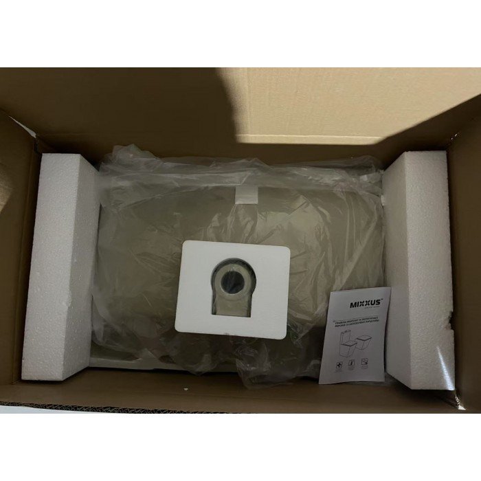 Раковина мебельная MIXXUS PREMIUM STYLE-1503 800х480х190mm с отверстием под смеситель и переливом ( Раковина мебельная MIXXUS PREMIUM STYLE-1503 800х480х190mm с отверстием под смеситель и переливом (