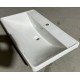 Раковина мебельная MIXXUS PREMIUM STYLE-1503 800х480х190mm с отверстием под смеситель и переливом ( Раковина мебельная MIXXUS PREMIUM STYLE-1503 800х480х190mm с отверстием под смеситель и переливом (