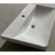 Раковина мебельная MIXXUS PREMIUM STYLE-1503 800х480х190mm с отверстием под смеситель и переливом ( Раковина мебельная MIXXUS PREMIUM STYLE-1503 800х480х190mm с отверстием под смеситель и переливом (
