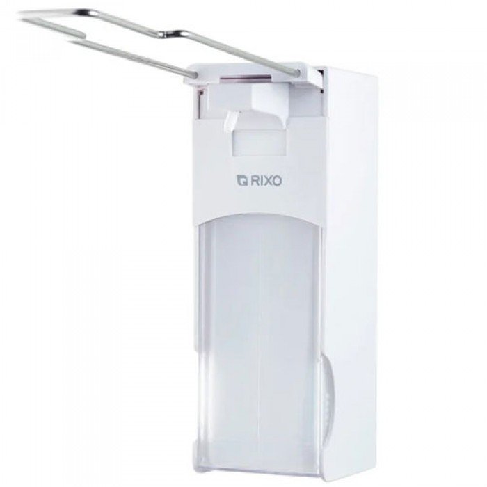 Ліктьовий дозатор Rixo Maggio S025W (S025W)