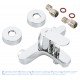 Смеситель для ванны Grohe Eurosmart Cosmopolitan (32831000) Смеситель для ванны Grohe Eurosmart Cosmopolitan (32831000)