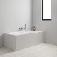 Смеситель для ванны Grohe Eurosmart Cosmopolitan (32831000) Смеситель для ванны Grohe Eurosmart Cosmopolitan (32831000)