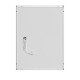 Зеркало Mixxus Premium QUADRO MR20-90x70-Reverse с Led Touch, Anti-fog, димером, регулятором яркост