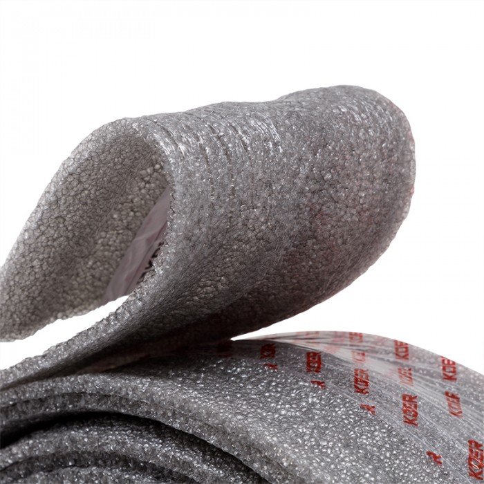 Демпферна стрічка Koer KR.8019 8/50 08мм*150мм*50м (KR3195)