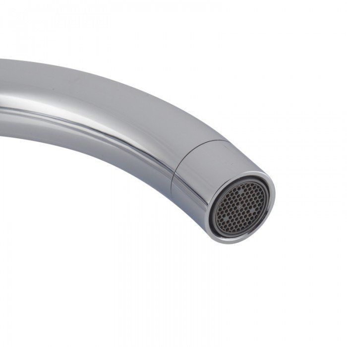 Смеситель для кухни Haiba Diana 017 (HB1018)