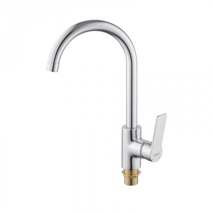 Смеситель для кухни Haiba Diana 017 (HB1018)