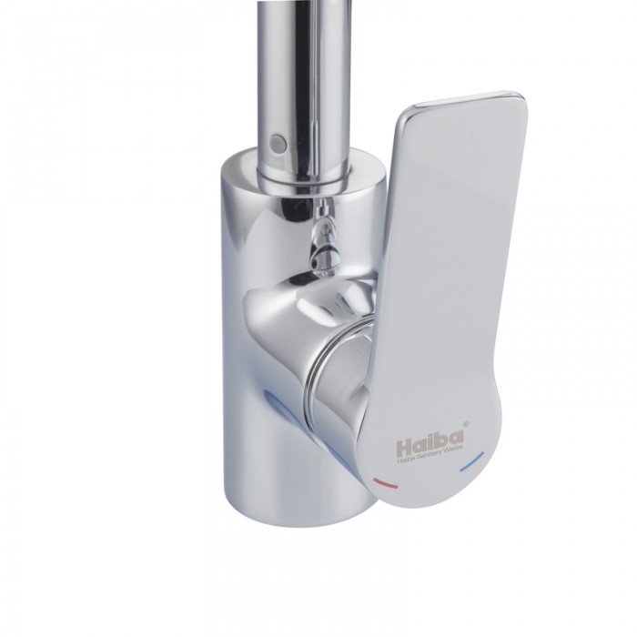 Смеситель для кухни Haiba Diana 017 (HB1018)