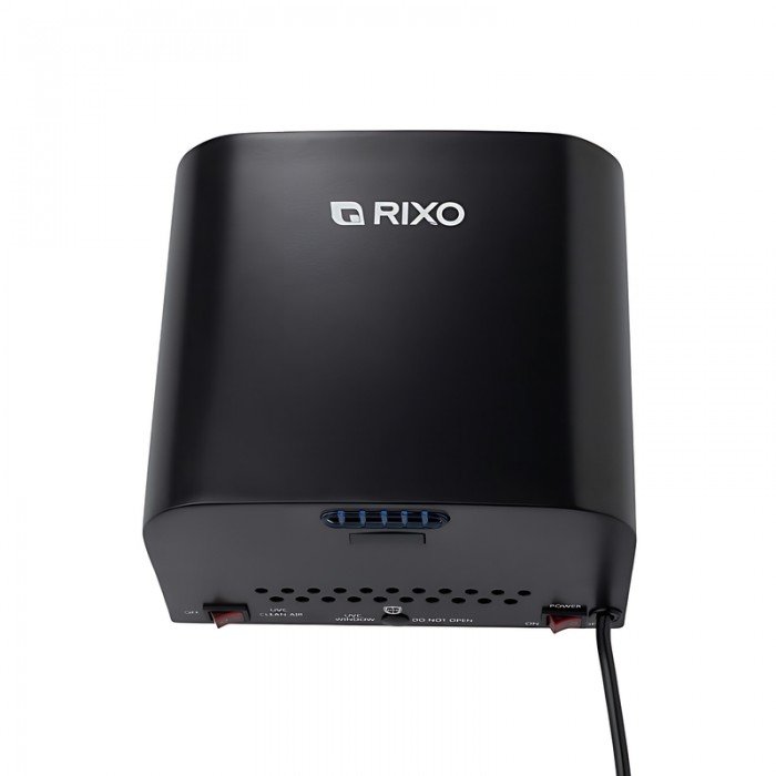 Електросушарка для рук Rixo Solido (H07B)
