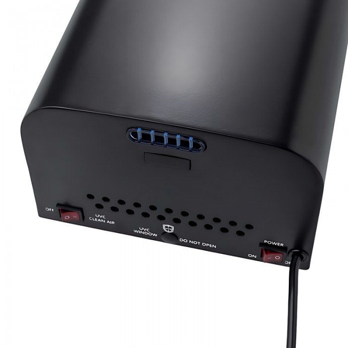 Електросушарка для рук Rixo Solido (H07B)